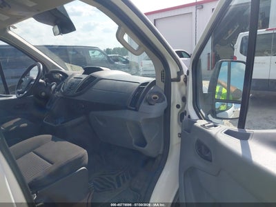FORD TRANSIT-350