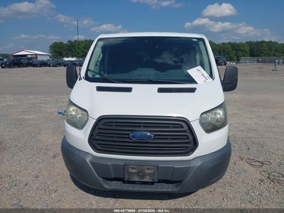 FORD TRANSIT-350