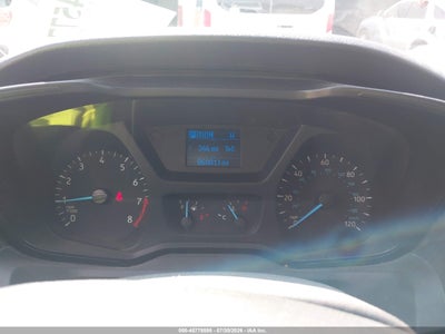 FORD TRANSIT-350