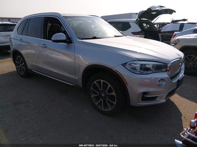 2016 Bmw X5 Edrive