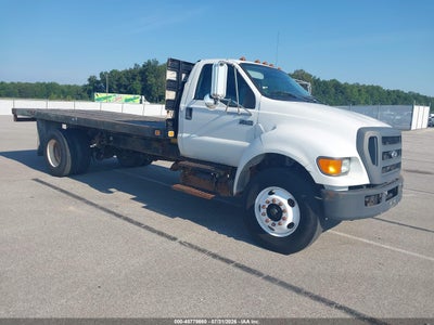 2009 Ford F-750