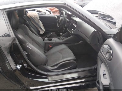 NISSAN Z