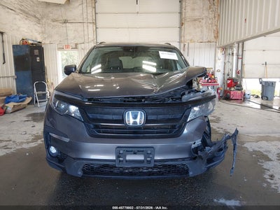 HONDA PILOT
