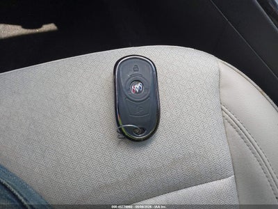 BUICK ENCORE GX