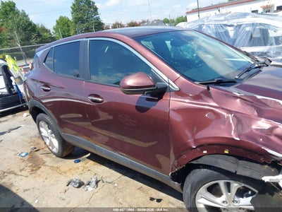 BUICK ENCORE GX