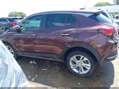 BUICK ENCORE GX