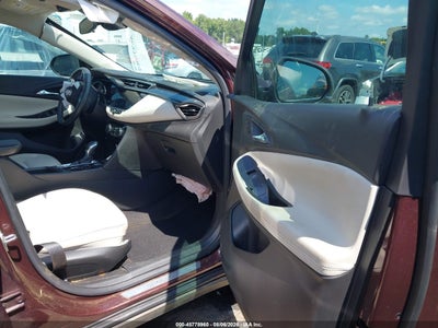 BUICK ENCORE GX