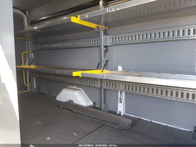 FORD E-TRANSIT-350 CARGO VAN