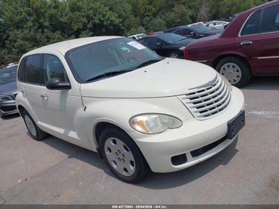 2007 Chrysler Pt Cruiser