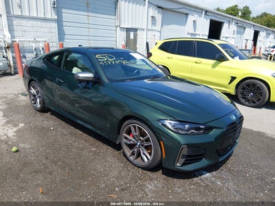 BMW M440I