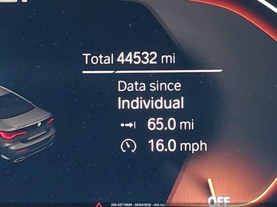 BMW M440I