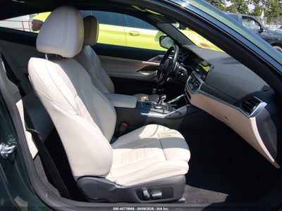 BMW M440I
