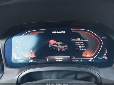BMW M440I