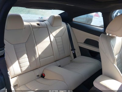BMW M440I