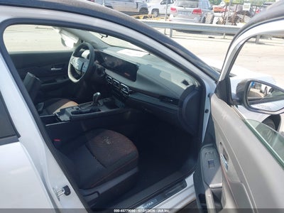 NISSAN SENTRA