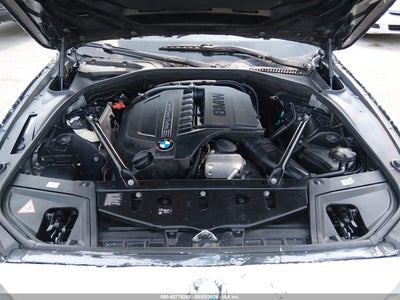 BMW 535I