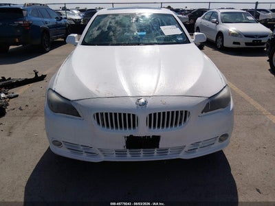 BMW 535I