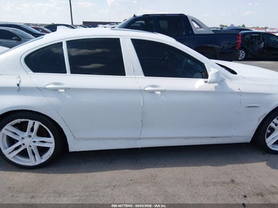 BMW 535I