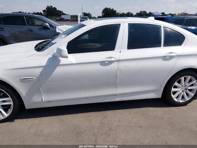 BMW 535I