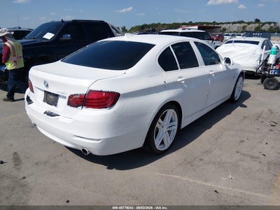 BMW 535I