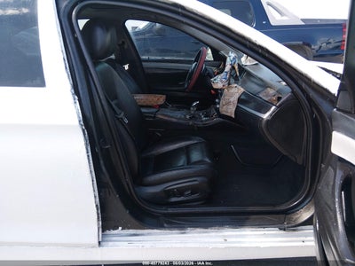 BMW 535I