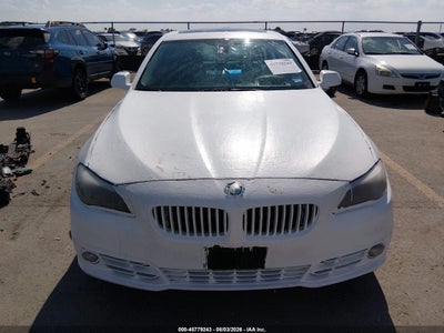 BMW 535I