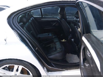 BMW 535I
