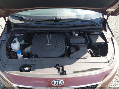 KIA SEDONA