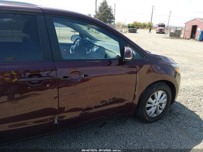 KIA SEDONA