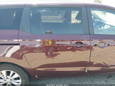 KIA SEDONA