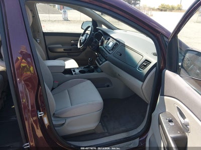 KIA SEDONA