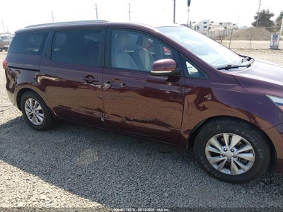 KIA SEDONA