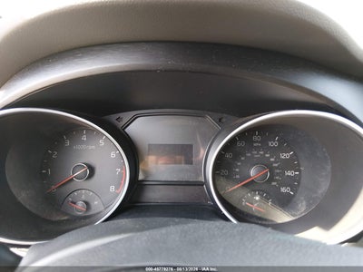 KIA SEDONA