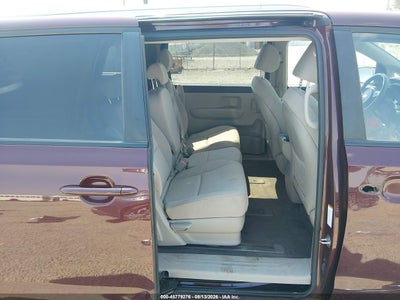 KIA SEDONA
