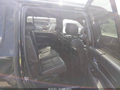 JEEP GRAND WAGONEER L