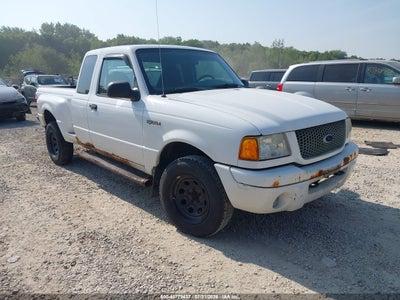 2002 Ford Ranger