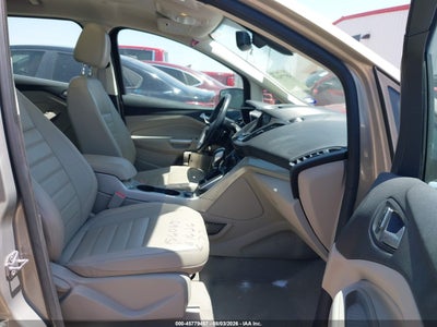FORD C-MAX HYBRID
