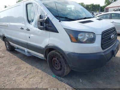 FORD TRANSIT-350