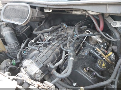 FORD TRANSIT-350