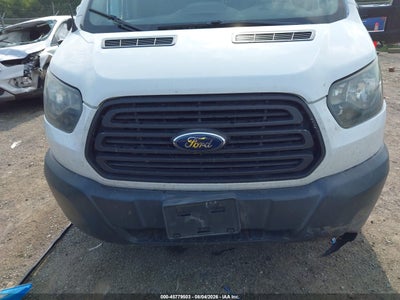 FORD TRANSIT-350