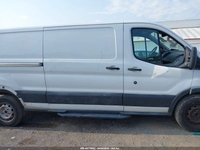 FORD TRANSIT-350