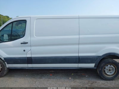 FORD TRANSIT-350