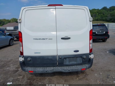 FORD TRANSIT-350