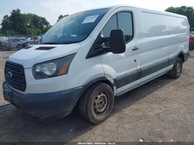 FORD TRANSIT-350