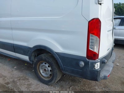 FORD TRANSIT-350