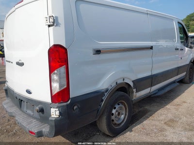 FORD TRANSIT-350