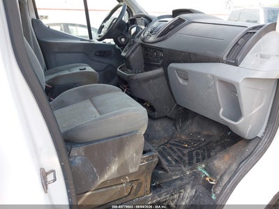FORD TRANSIT-350