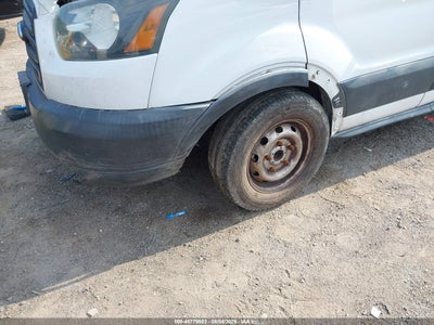 FORD TRANSIT-350
