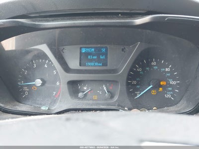 FORD TRANSIT-350