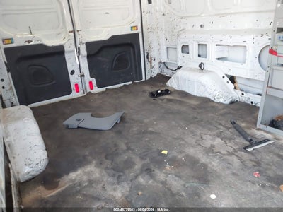 FORD TRANSIT-350